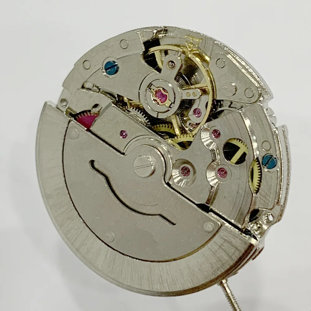 Movimiento de reloj 2813 para reparación