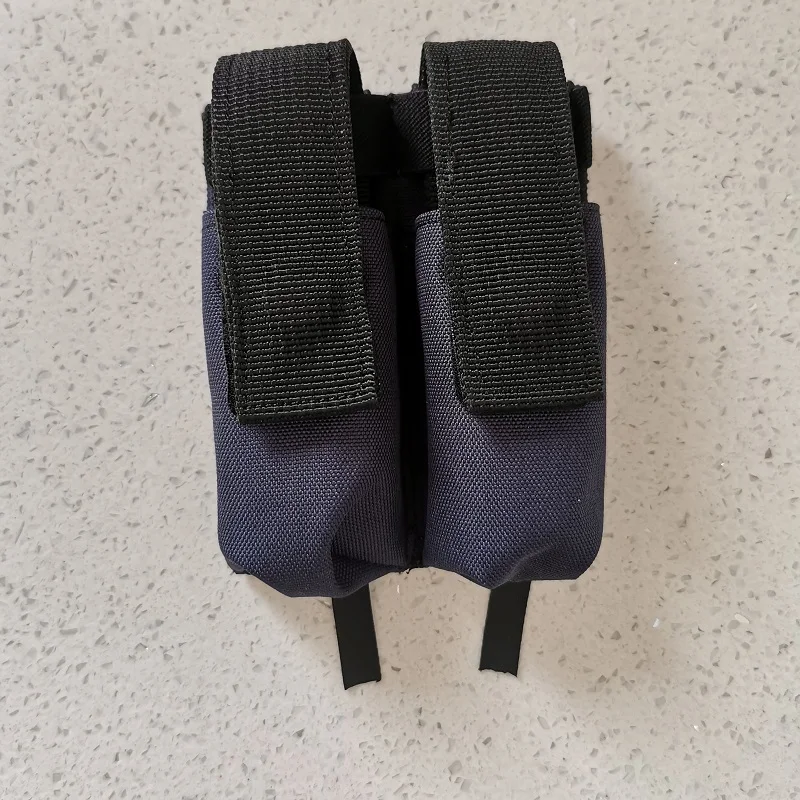 NFM bolsas tácticas modulares MOLLE para equipo de exterior - imagen 4