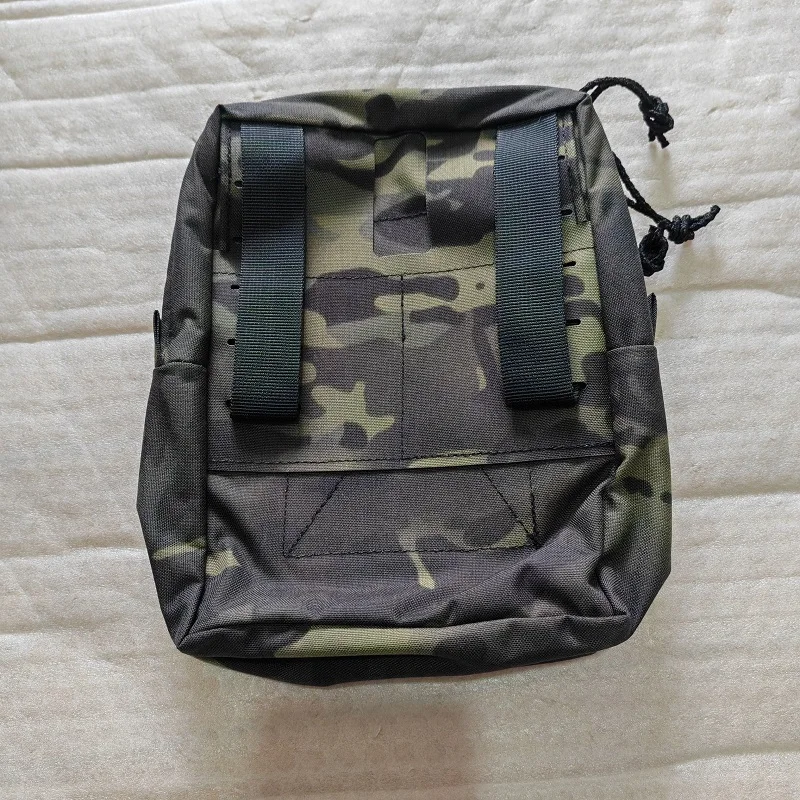 Bolsa Molle GP Multicam – Estuche táctico para outdoor y camping - imagen 5