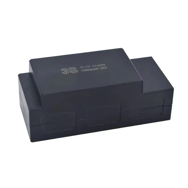 Batería LiPo 7,4V 1050mAh para vehículo radiocontrol MJX Hyper Go - imagen 2
