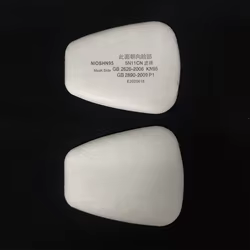 Filtro 3M 5N11 polvo para mascarilla 6200/6800