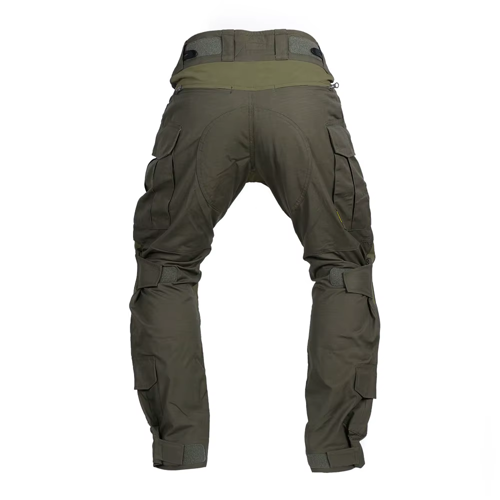 Emersongear G3 – Conjunto táctico verde para hombre - imagen 2