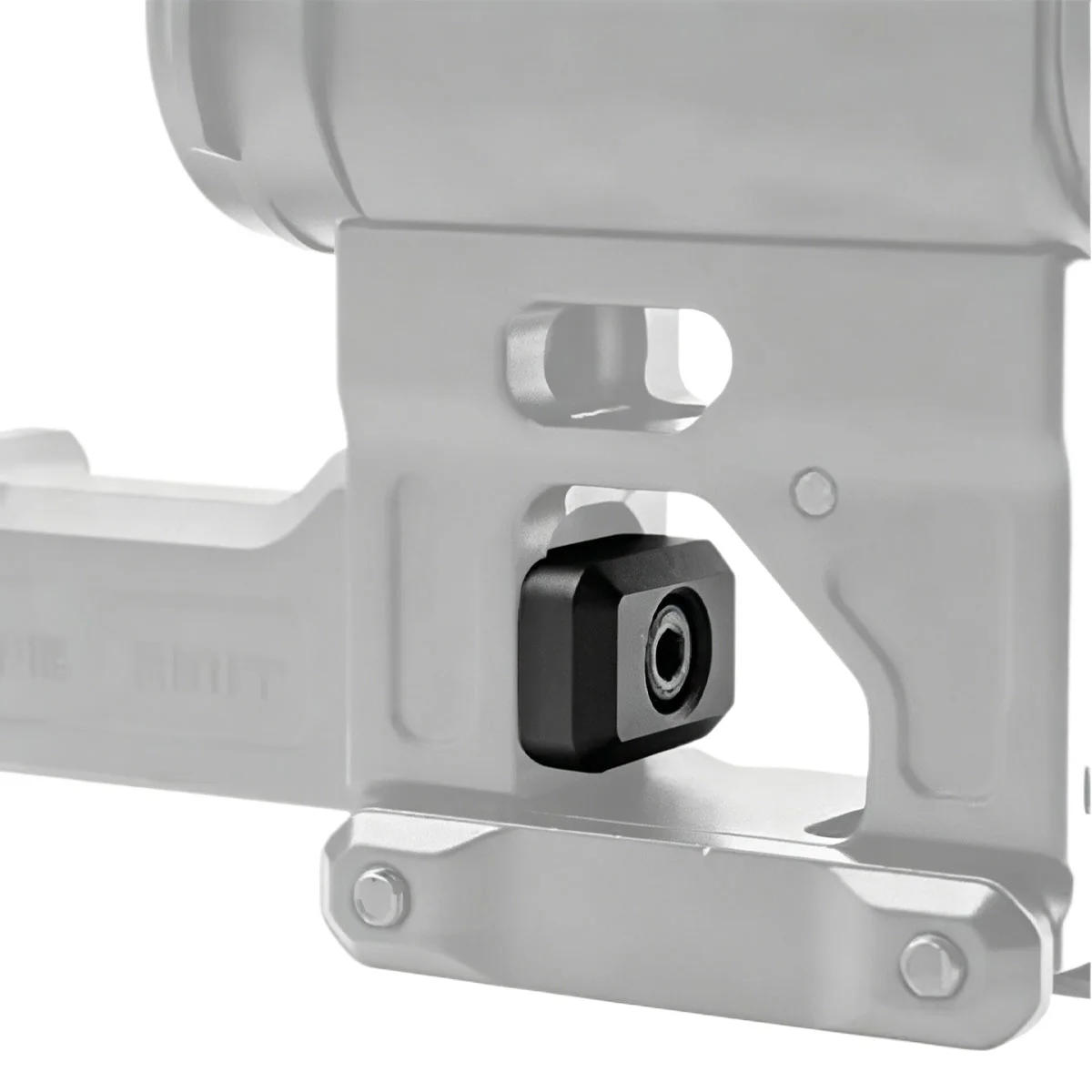 HRF SKIFF UNITY Montura táctica Picatinny con extensión rápida - imagen 5
