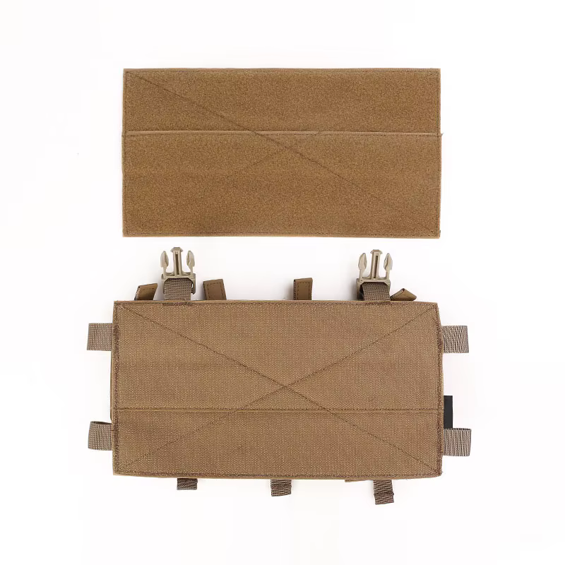 EmersonGear Bolsa Táctica MOLLE para Cargadores – Nylon Resistente - imagen 3