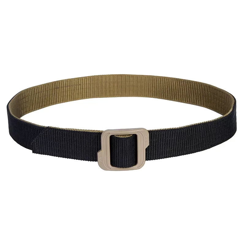 Cinturón táctico Emersongear MOLLE reversible para senderismo - imagen 4