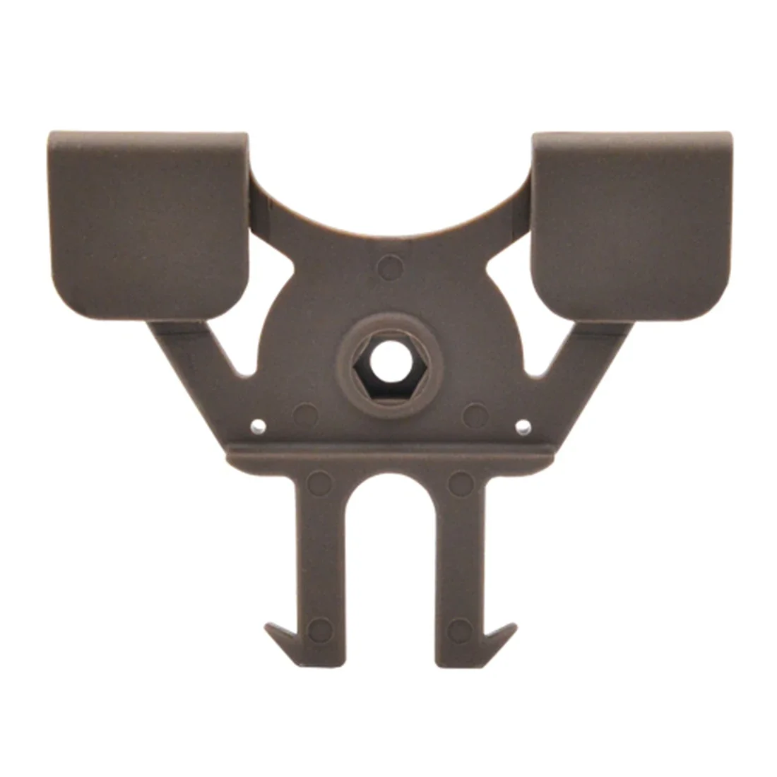 Amomax portacargador rígido con sistema MOLLE - imagen 2
