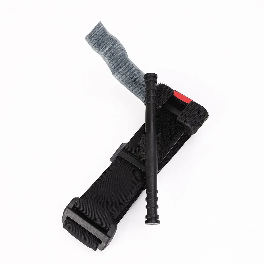 Emersongear estuche portatorniquete táctico MOLLE Airsoft