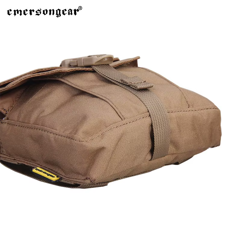 Emersongear bolsa MOLLE multifunción – Combate y camping - imagen 4
