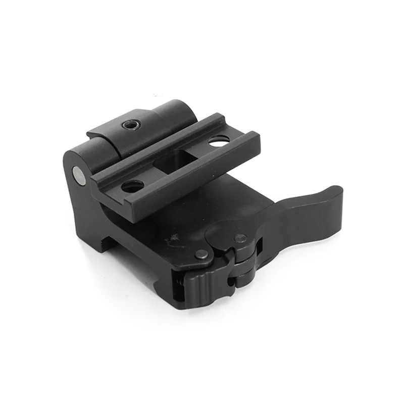 Elevador de montura táctica Picatinny para Glock G33 G43 G45 - imagen 3