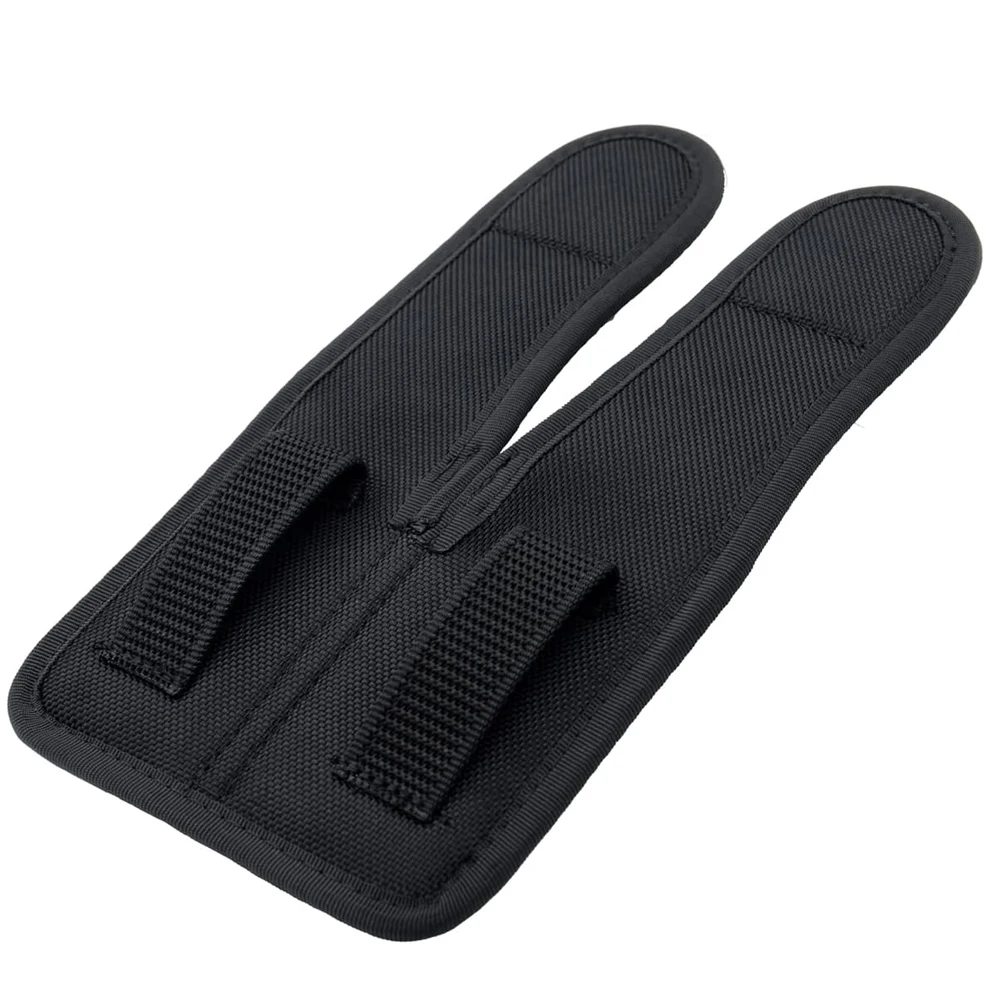 Portacargadores doble táctico Glock 17 para cinturón - imagen 4
