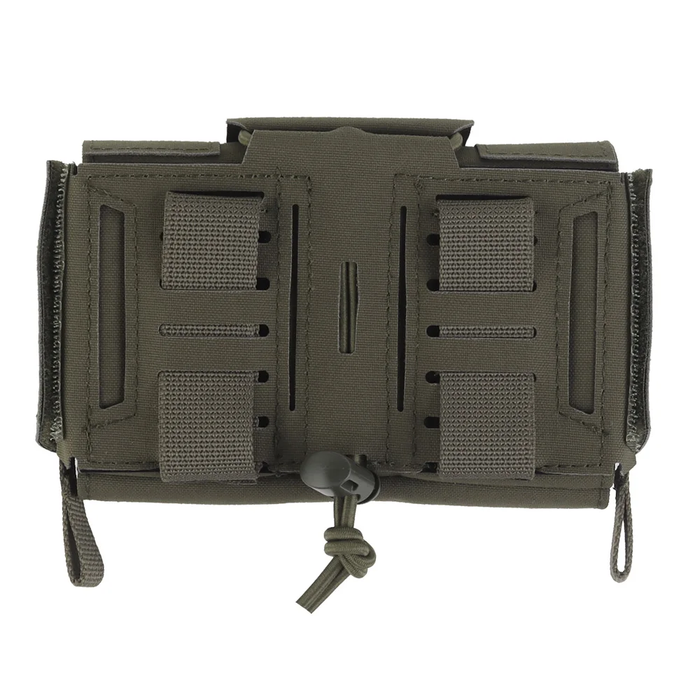 Bolsa táctica IFAK Agilit MD2 para emergencias médicas - imagen 4