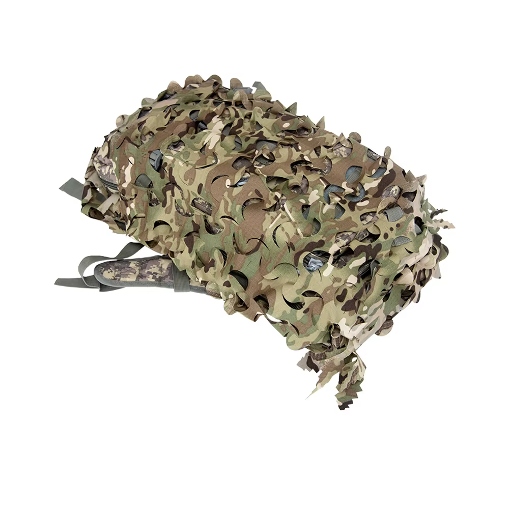 Cubierta de mochila 3D MOLLE para caza exterior alta capacidad - imagen 3