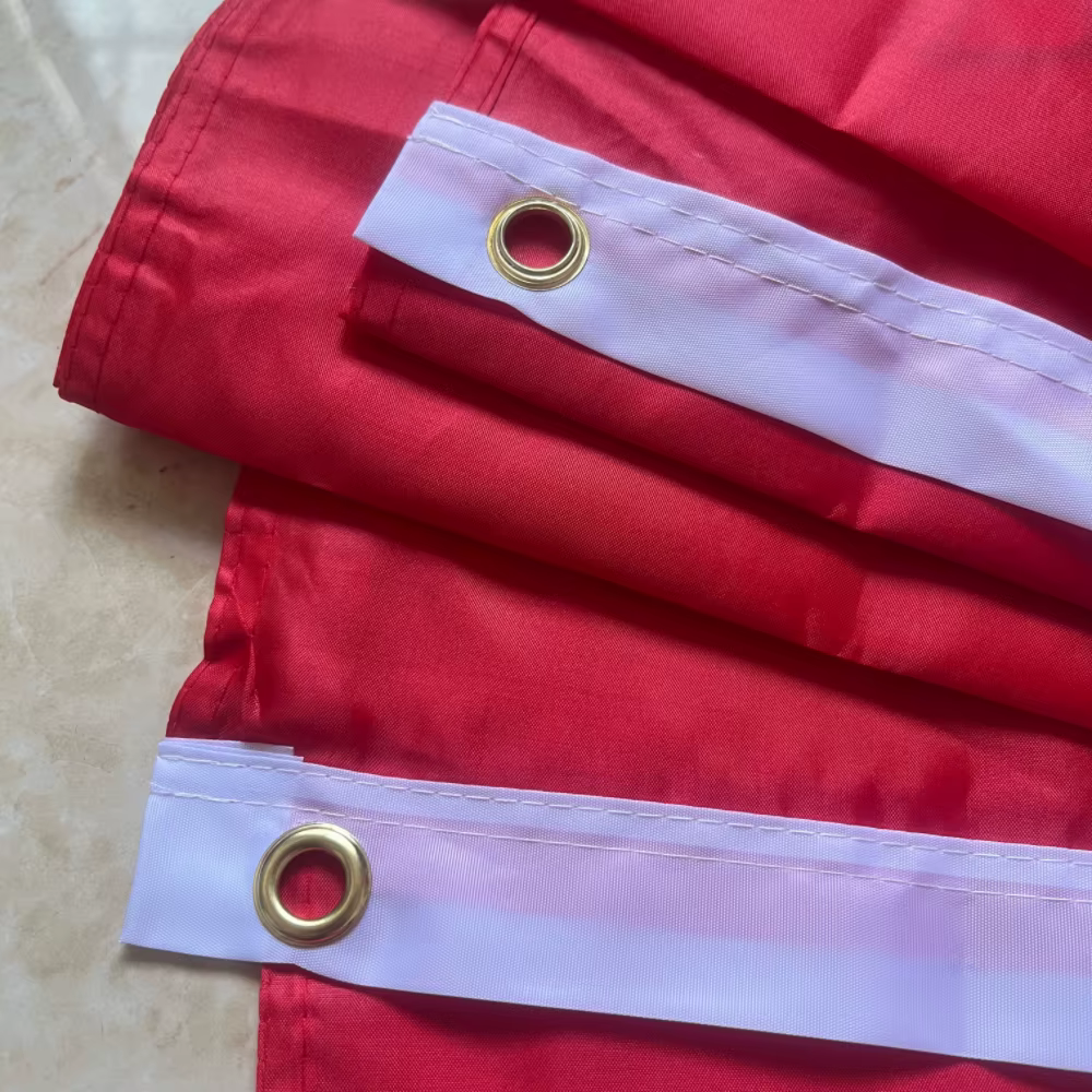 Banderín Lituania – Polyester 90x150cm - imagen 2