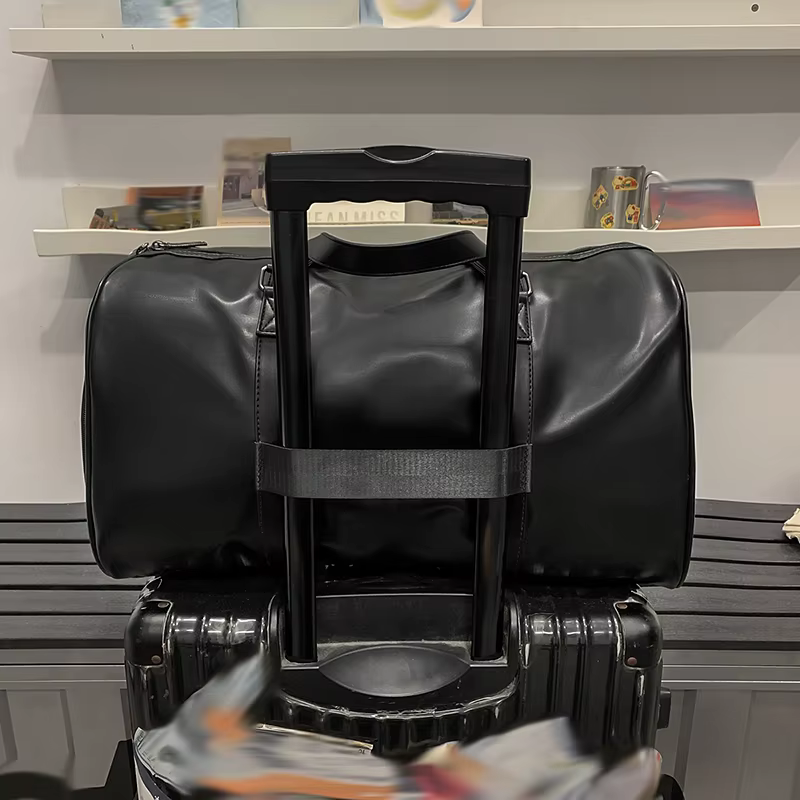 Bolsa táctica grande resistente para gimnasio y viaje - imagen 2