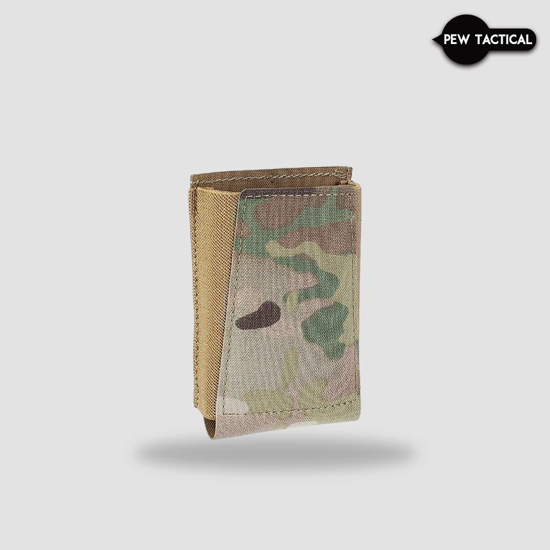 PEW TACTICAL Porta cargadores rifle táctico MOLLE 5,56mm - imagen 3