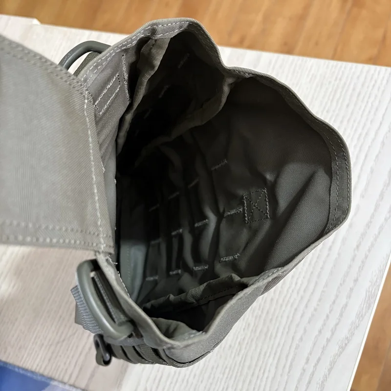 Kit de radio táctico MOLLE para caza y comunicaciones - imagen 4