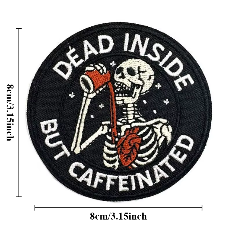 Diseño completo para mochilas y chaquetas