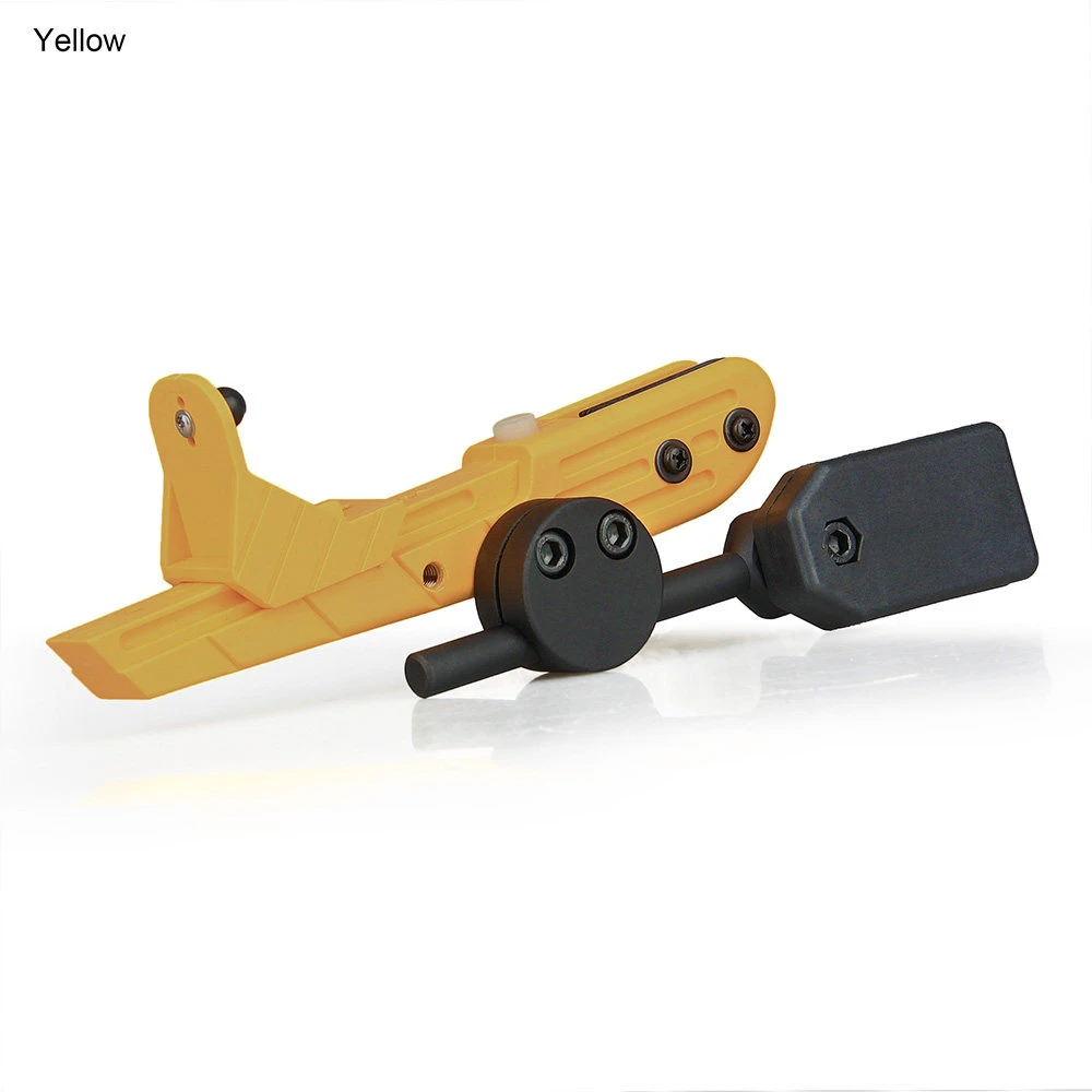 Cinturón táctico IPSC soporte cargador extracción rápida rotativo - imagen 2