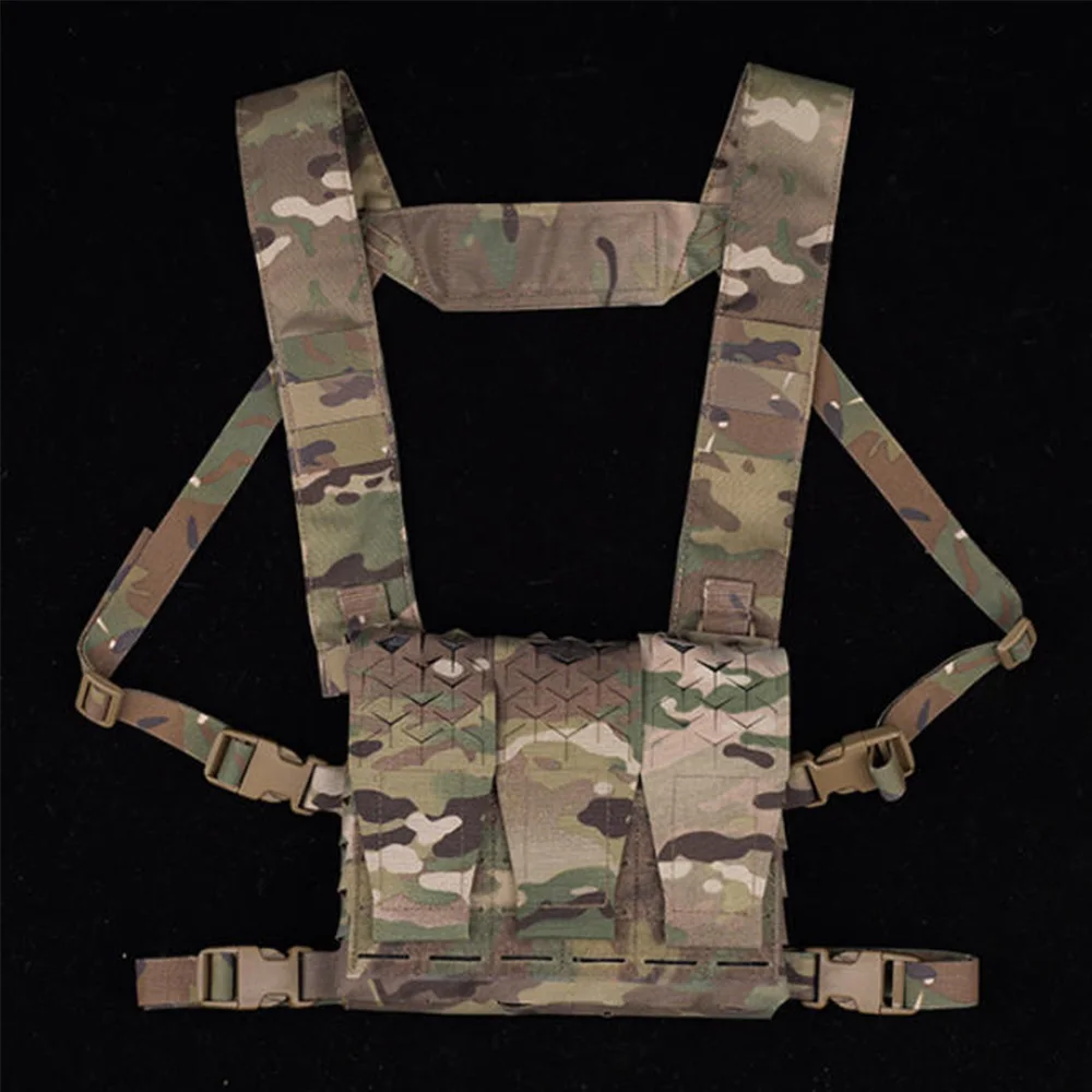 Spiritus Funda táctica protectora para Pangolin MK4 SPUD