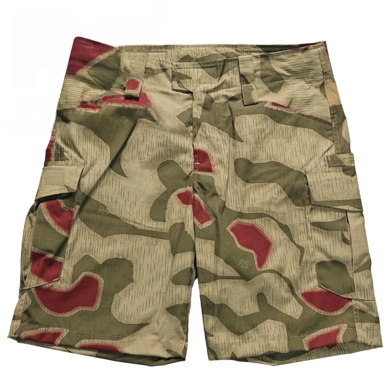 G3 pantalones tácticos verano slim hombre – ligeros elásticos