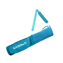 Tourbon Bolsa de Transporte Impermeable Plegable para Golf