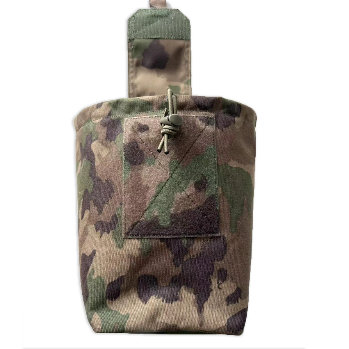 TAZ16 funda para casco táctica camuflaje suizo Fishmen bonnie - imagen 5