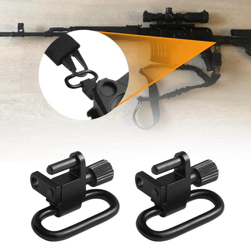 Detalle del mecanismo Tri-Lock