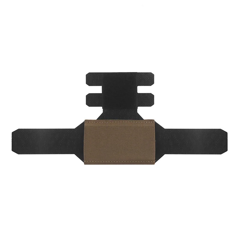 Kit Trauma con Soporte para Torniquete y Correa Elástica Velcro