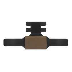 Kit Trauma con Soporte para Torniquete y Correa Elástica Velcro