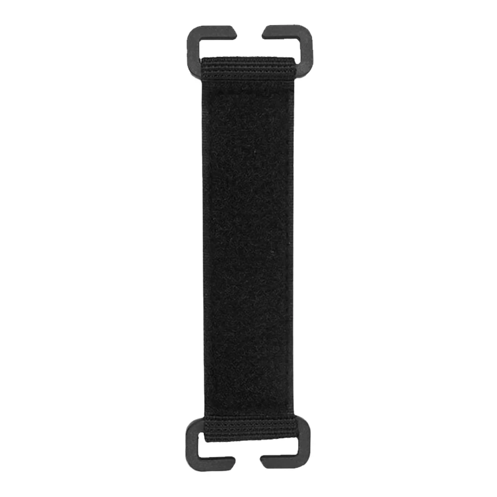 Parches Molle para chaleco táctico y bolsa