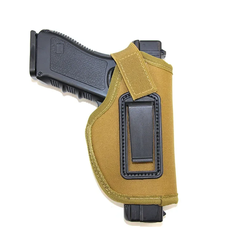 SIG P226 funda táctica para pistola oculta cinturón 1911 - imagen 4