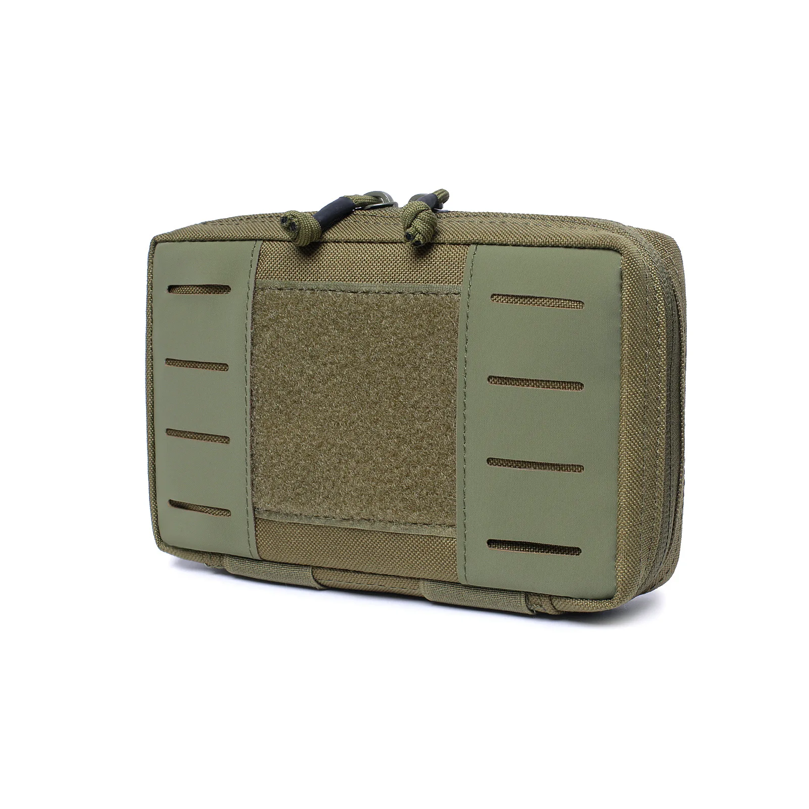 Bolsa táctica MOLLE EDC riñonera compacta multiusos para herramientas - imagen 5