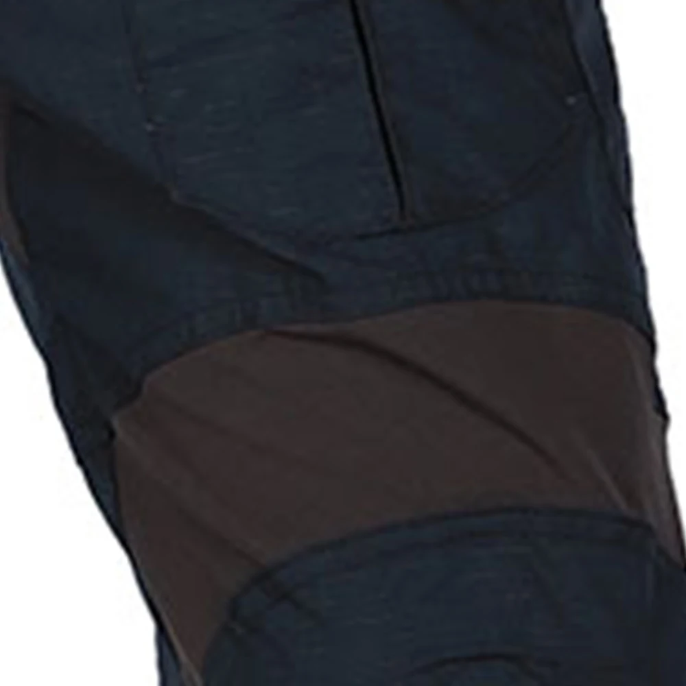 Pantalones tácticos Emersongear cargo nylon con rodilleras airsoft - imagen 5