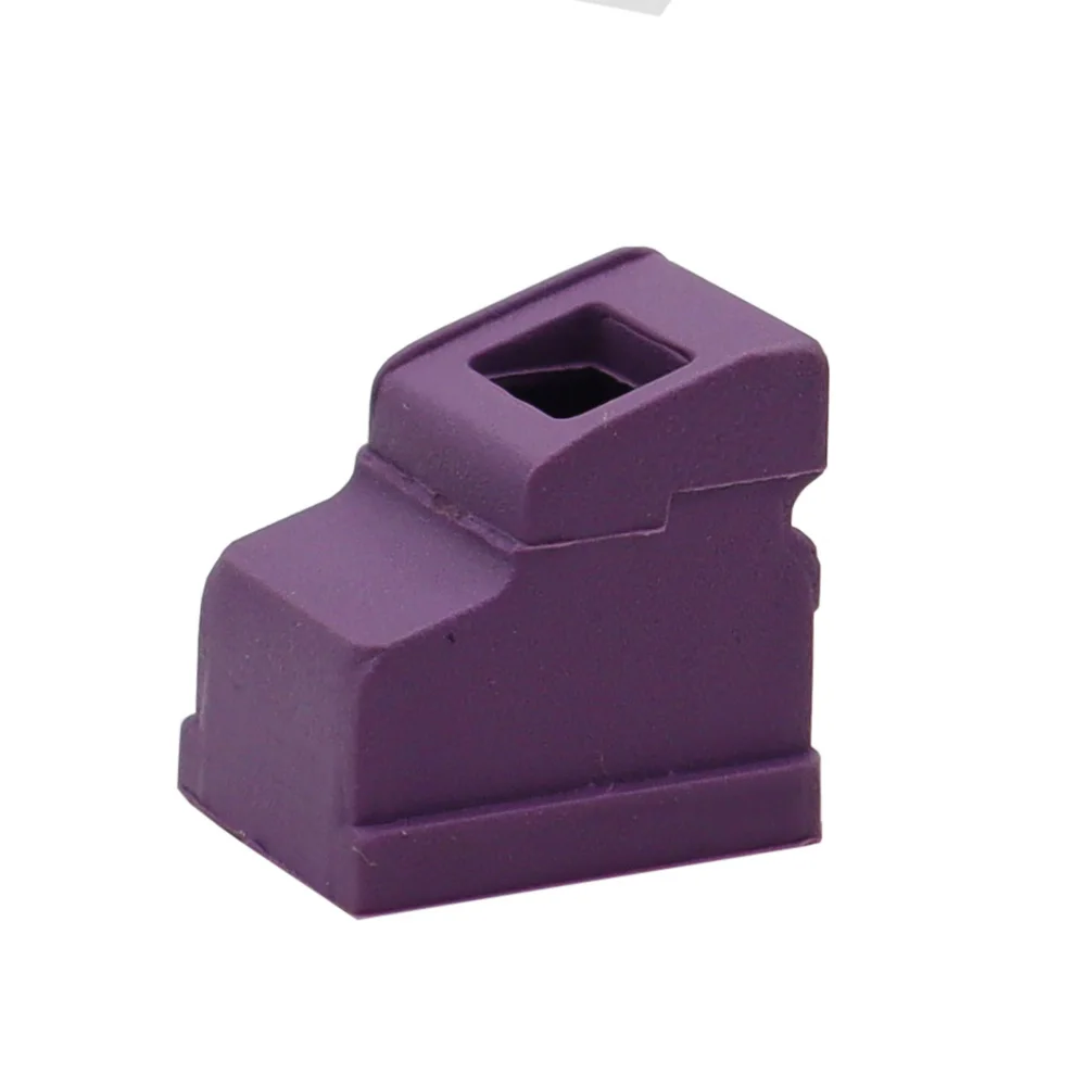 Cargador airsoft Marui HI-CAPA SIG226 – Goma hermética reforzada - imagen 4