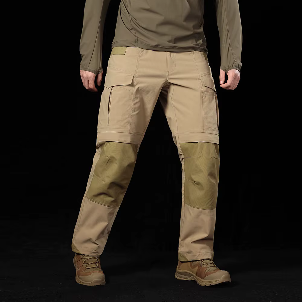 Emersongear Guardian Pantalones Tácticos ripstop para caza y senderismo - imagen 4