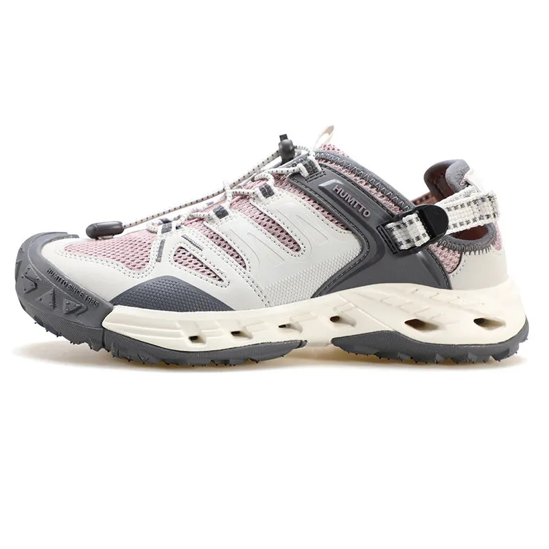 HUMTTO zapatillas de senderismo acuático antideslizantes malla - imagen 5