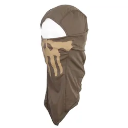 Emersongear Capucha Táctica Fantasma Transpirable para Airsoft y Caza