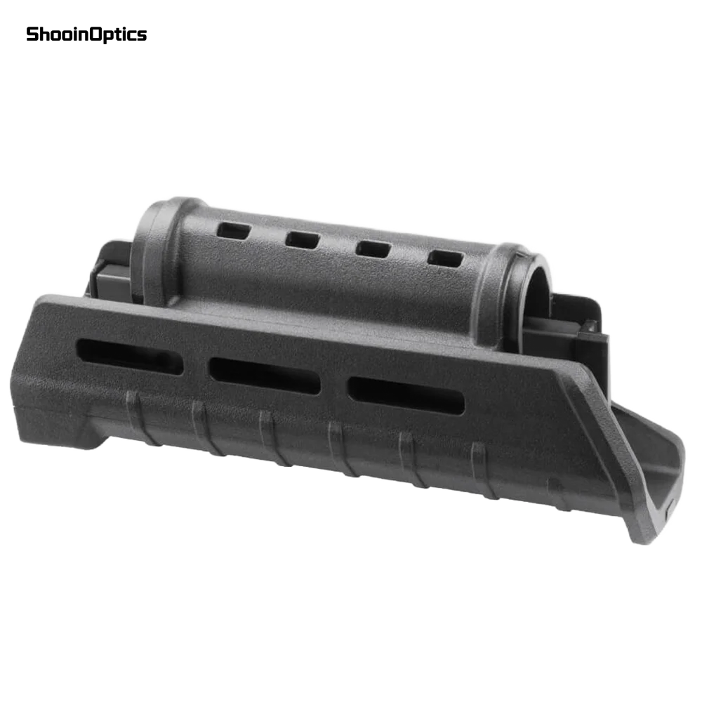 Shooin Optics guardamanos AKM/AK74 con montaje Picatinny MLOK - imagen 5