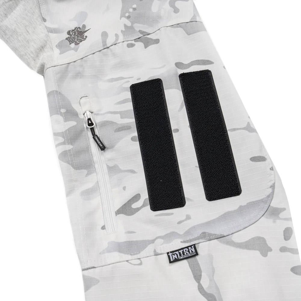 Camuflaje alternativo