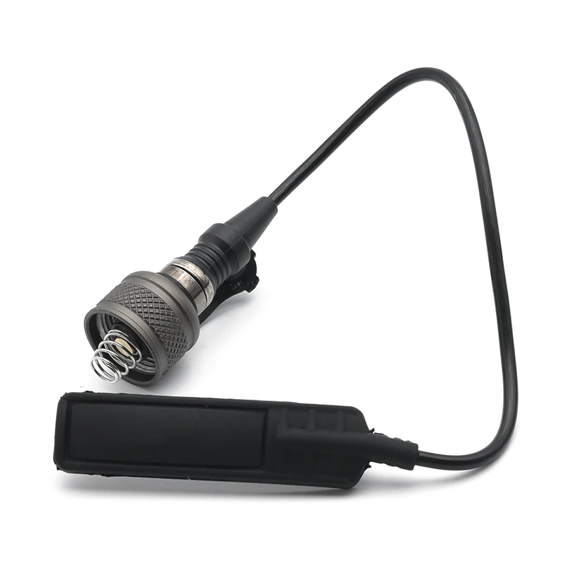 Scout Light interruptor táctico remoto para linterna de caza