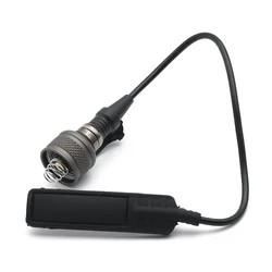 Scout Light interruptor táctico remoto para linterna de caza
