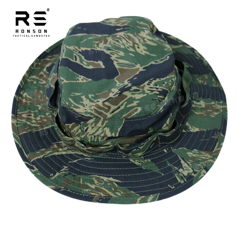 Ronson Penney sombrero táctico camuflaje impermeable al aire libre - imagen 5