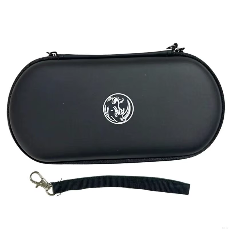 Funda tela acolchada para consola de videojuegos, protección total - imagen 2
