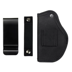 Funda de mano oculta para pistola táctica izquierda/dcha - Glock 17/19