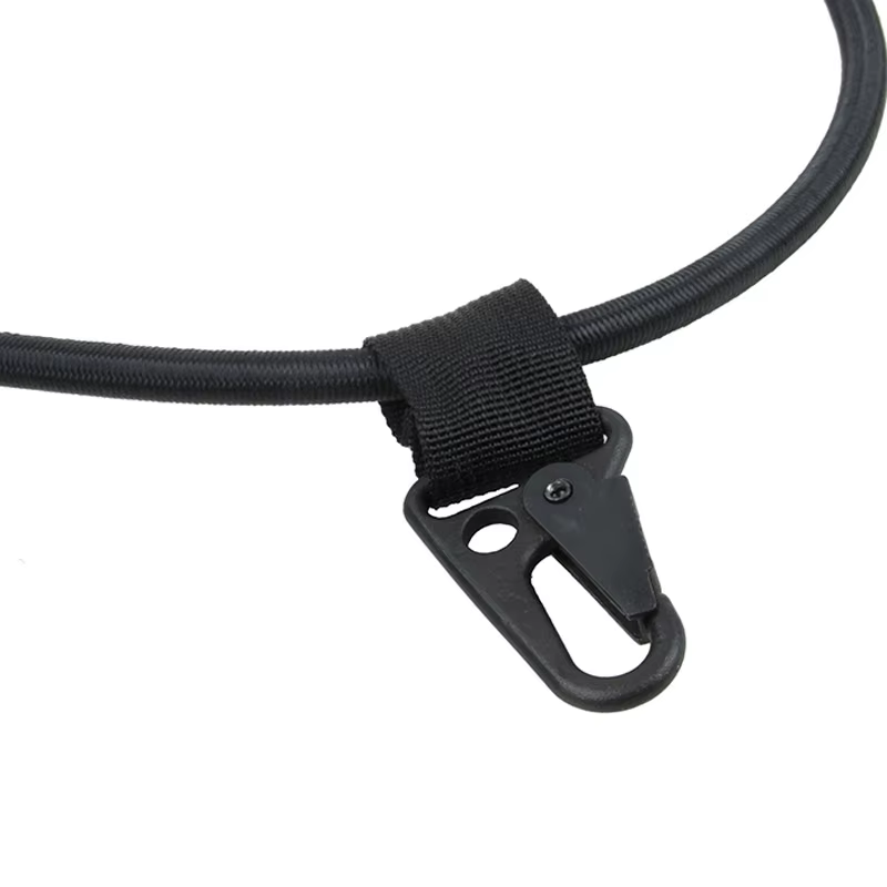 Chaleco táctico MOLLE de caza – Regulación y hebilla metal - imagen 3