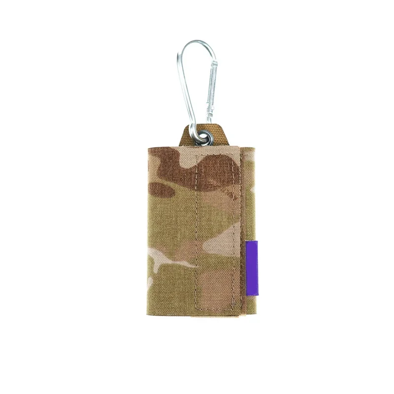 PEW TACTICAL OT38 Bolsa táctica silenciosa para llaves de coche - imagen 5