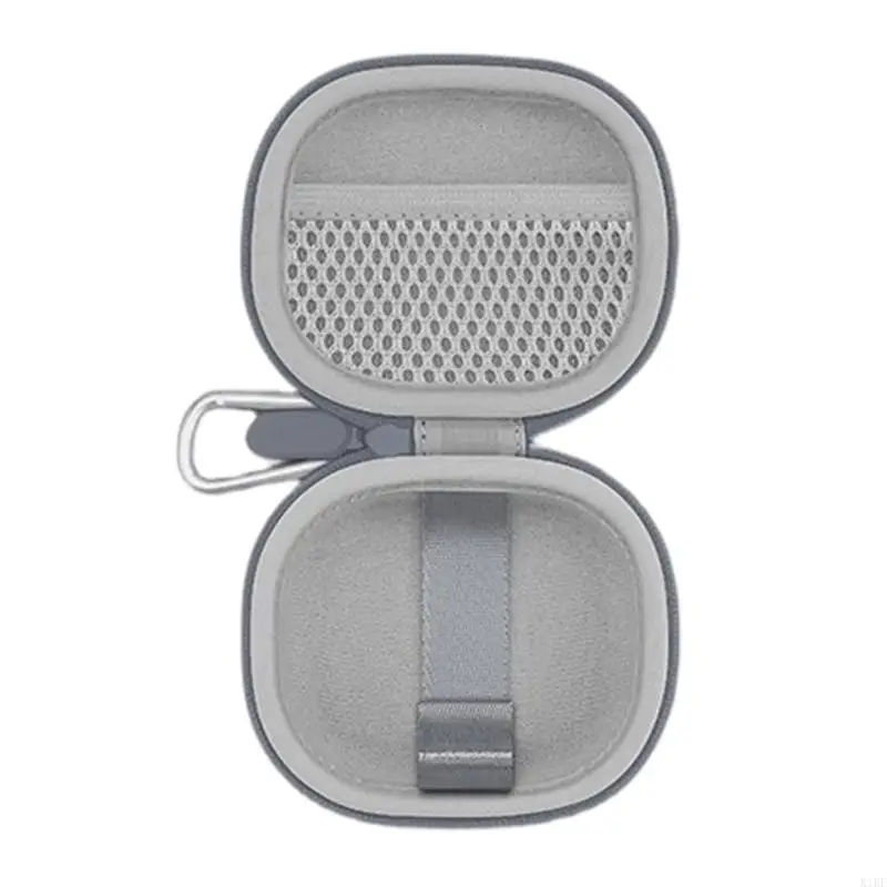 Estuche rígido EVA AeroFit para auriculares anti golpes y polvo - imagen 5