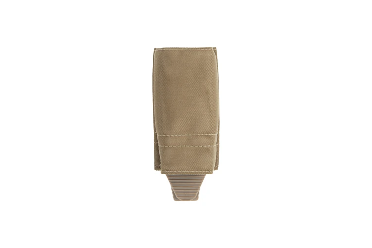 Montaje con correas MOLLE