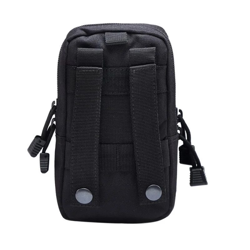 Bolsa táctica para viajes y actividades al aire libre