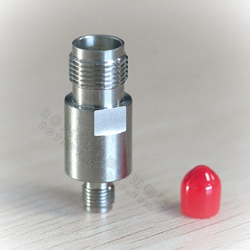 Falco XJB adaptador RF TNC a SMA de acero - imagen 5